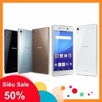 Điện thoại Sony Z4 chống nước