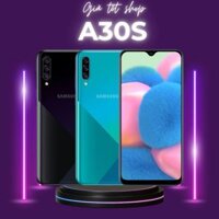 Điện thoại SS A30s (4G/64gb) điện thoại giá rẻ chính hãng, tặng đầy đủ phụ kiện bảo hành 6 tháng