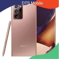 Điện Thoại SS Galaxy Note 20 Ultra 5G (12GB/256GB) - DTS Mobile