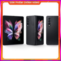 Điện Thoại SS Galaxy Z Fold 3 5G (256GB/512GB) SM-F926B - Hàng Chính Hãng - Giảm giá sốc - sale sốc