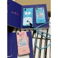 Điện thoại Sugar A100 (2GB/16GB)- Hàng Chính Hãng , full hộp , + tặng kèm ốp lưng Cute...