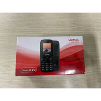 Điện thoại Sumo4G V3, V1S, máy người già G1, G2 chính hãng Viettel BH 12T