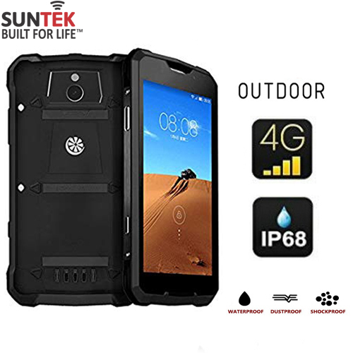 Điện thoại Suntek Voga V1 - 2GB RAM, 16GB, 5 inch