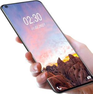 Điện thoại T-Mobile myTouch 4G - 4GB