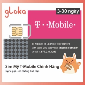Điện thoại T-Mobile myTouch 4G - 4GB