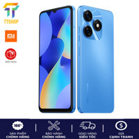 Điện thoại TECNO Spark 10 (4GB+4GB/64GB) -Pin 5000 mAh - Sạc nhanh 18W - Hàng chính hãng,mới nguyên seal