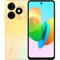 Điện thoại Tecno Spark 20C 4GB/128GB màn hình 6.6 inch