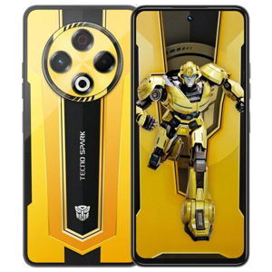 Điện thoại Tecno Spark 30 (8GB/128GB)