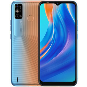 Điện thoại Tecno Spark 6 Go - 4GB/64GB