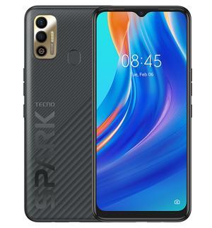 Điện thoại Tecno Spark 7T - 4GB/64GB