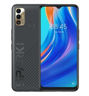 Điện thoại Tecno Spark 7T - 4GB/64GB