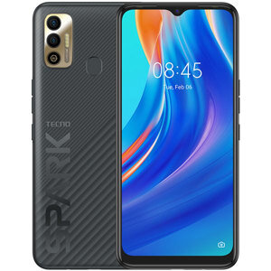Điện thoại Tecno Spark 7T - 4GB/64GB