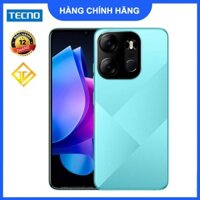 Điện thoại  TECNO SPARK Go (4GB/64GB ) 2024 - Hàng Chính Hãng
