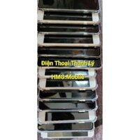 Điện Thoại Thanh Lý HMG.Mobile Có Clip Từng Máy