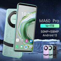 Điện thoại thông minh 3G Màn hình lớn 6,8 inch 5 triệu pixel 1 + 16 tất cả trong một Android 8.1