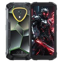 Điện thoại thông minh Cubot KingKong Mini 4 nhỏ gọn 4,7 inch, Android 15, RAM 6/8GB + ROM 128/256GB, pin 4700mAh, 4G