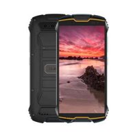 Điện thoại thông minh Cubot KingKong MINI 2 Pro 4 Inch chống nước 4GB+64GB(128GB mở rộng) Dual SIM 4G GPS Face ID Rugged_mobile Phone