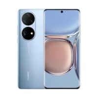 Điện thoại thông minh Huawei P50 Pro 4G hàng  có sẵn 6.6'' OLED 120Hz FHD+2700x1228 màn hình, pin 4360mAh, camera chính 50MP, hỗ trợ OTG và NFC.