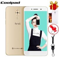 Điện thoại thông minh IVVI MAX 4G LTE 3GB RAM 32GB ROM 5.5\