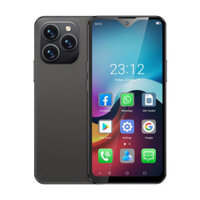 Điện thoại thông minh mini siêu nhỏ cảm ứng Soyes XS18 pro, Soyes XS18 promax hệ điều hành Android