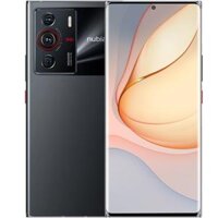 Điện thoại thông minh Nubia Z40 Pro 5G mới nhất - Snapdragon 8 Gen 1, màn hình OLED 140Hz 6.67'', pin 5000mAh, sạc siêu nhanh 80W, NFC, camera 64MP