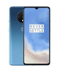 Điện thoại thông minh OnePlus 7T 8GB 128GB phiên bản quốc tế mới Snapdragon 855 Plus Octa Core màn hình AMOLED 90Hz 48MP NFC