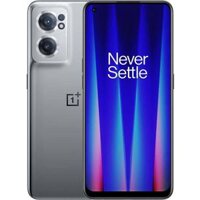 Điện thoại thông minh OnePlus Nord CE 5G Dual-SIM ROM 256GB + RAM 12GB (Mở khóa tại nhà máy, chỉ hỗ trợ mạng GSM) - Phiên bản quốc tế (màu Xanh lam)