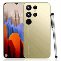 Điện thoại thông minh S23 Ultra+ 6.7 inch màn hình hd 12GB+512GB điện thoại di động WIFI double sim 32MP+64MP 6800mah