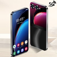 Điện thoại thông minh S25 Ultra 4G 6,49 inch 2G + 16G SIM kép chế độ chờ kép pixel độ phân giải cao MT6580A điện thoại thông minh CPU lõi tứ