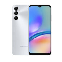 Điện thoại thông minh Samsung Galaxy A A05s (4GB/ 128Gb/ Trắng)