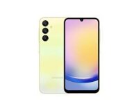 Điện thoại thông minh Samsung Galaxy A25 5G mới 2023: Chip Exynos 1280, màn hình Super AMOLED 120Hz, pin 5000mAh, sạc nhanh 25W