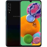 Điện thoại thông minh Samsung Galaxy A90 5G Snapdragon 855, RAM 8GB, ROM 128GB, Màn hình 6,7 inch, Camera 48MP, Android - Sự lựa chọn hoàn hảo cho trải nghiệm di động