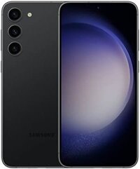 Điện thoại thông minh Samsung Galaxy S23+ 512GB Mở mạng, camera 50MP, quay video 8K, pin lâu - Màu đen huyền bí
