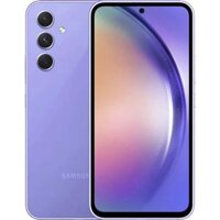 Điện thoại thông minh Samsung Galaxy A54 5G, 128GB, màu đen - Điện thoại trả trước (bị khóa)