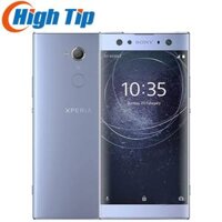 Điện thoại thông minh Sony Xperia XA2 Ultra 32GB ROM, 4G LTE, SIM Đơn/Đôi, Hệ điều hành Android 6.0 - Phiên bản mở khóa