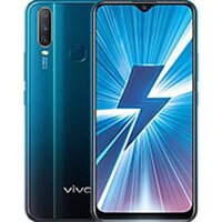 Điện thoại thông minh Vivo Y17 4G Android MediaTek MT6765 6.35-inch màn hình Khuôn mặt + vân tay 8GB RAM 256GB ROM điện thoại di động đã qua sử dụng