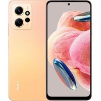 Điện thoại thông minh Xiaomi Redmi Note 12 5G 6.67\