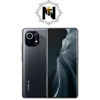 Điện Thoại Thông Minh Xiaomi Mi 11 CHÍNH HÃNG - BẢO HÀNH 12 THÁNG