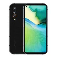 Điện thoại thông minh Blackview BL6000 Pro 5G, 8GB+256GB, 5280mAh, 48MP, màn hình 6.36 inch, chống nước IP68, NFC, chip MTK 800