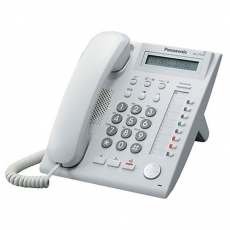 Tổng đài điện thoại Panasonic KX-NT321