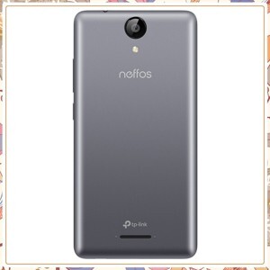 Điện thoại TP-Link Neffos C5A - 1GB RAM, 8GB, 5 inch