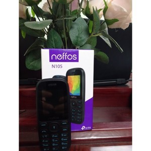 Điện thoại TP-Link Neffos N105 - 1.77 inch
