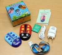Điện thoại trẻ em Mkids