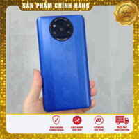 điện thoại trung quốc nguyên bản POCO X3 Pro 6.5 inch Bộ nhớ 8+256GB Thẻ SIM đôi Pin 6800 mAh Android the nhớ sử dụng