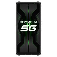 Điện thoại Ulefone Armor 10 5G chống nước, chống va đập, chạy hệ điều hành Android 10, RAM 8GB + Bộ nhớ trong 128GB