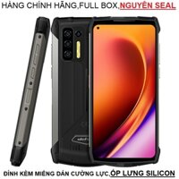 Điện thoại Ulefone Armor 13 (Ram 8Gb,Rom 256Gb,pin khủng,pin 13.200mAh,chống nước,chống sốc,chống va đập,thước laser , học online )