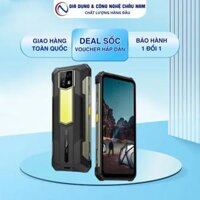 Điện Thoại Ulefone Armor 24 Pin 22000mah| 66W | 24GB Ram + 256GB Rom | Cam Kép 64MP