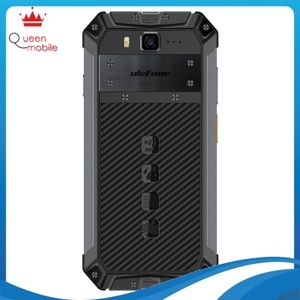 Điện thoại Ulefone Armor 3W - 6GB RAM, 64GB, 5.7 inch