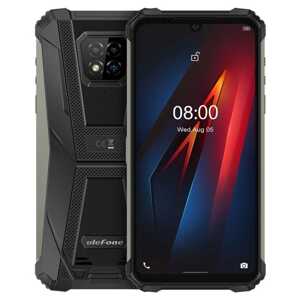 Điện thoại Ulefone Armor 8 - 4GB RAM, 64GB, 6.1 inch