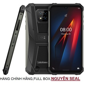 Điện thoại Ulefone Armor 8 Pro - 6GB RAM, 128GB, 6.1 inch